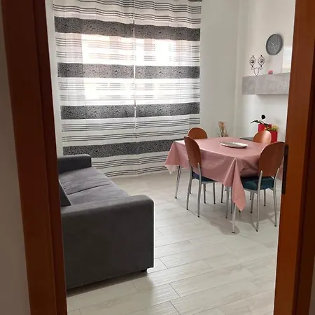 Aria Di Sale Apartment *