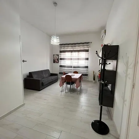 Aria Di Sale Apartment