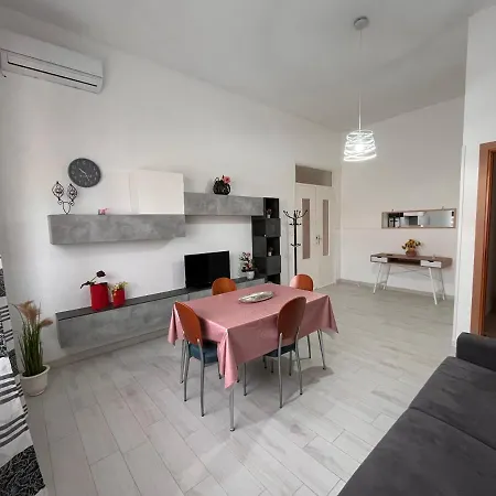 Aria Di Sale Trapani
