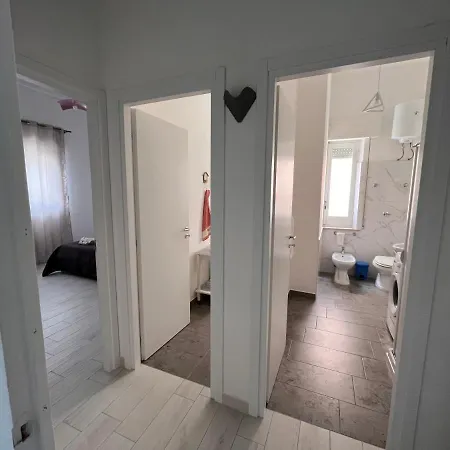 Apartment Aria Di Sale