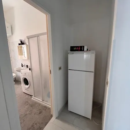 Apartment Aria Di Sale