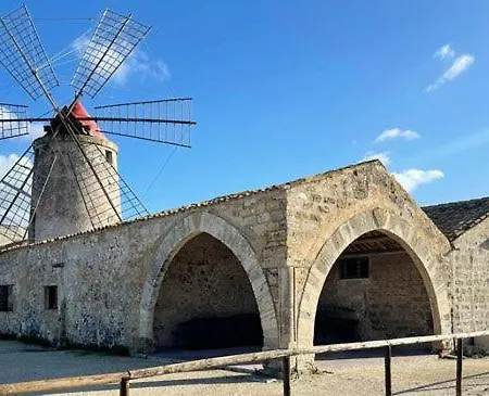 Aria Di Sale *