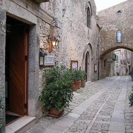 Aria Di Sale Apartment *